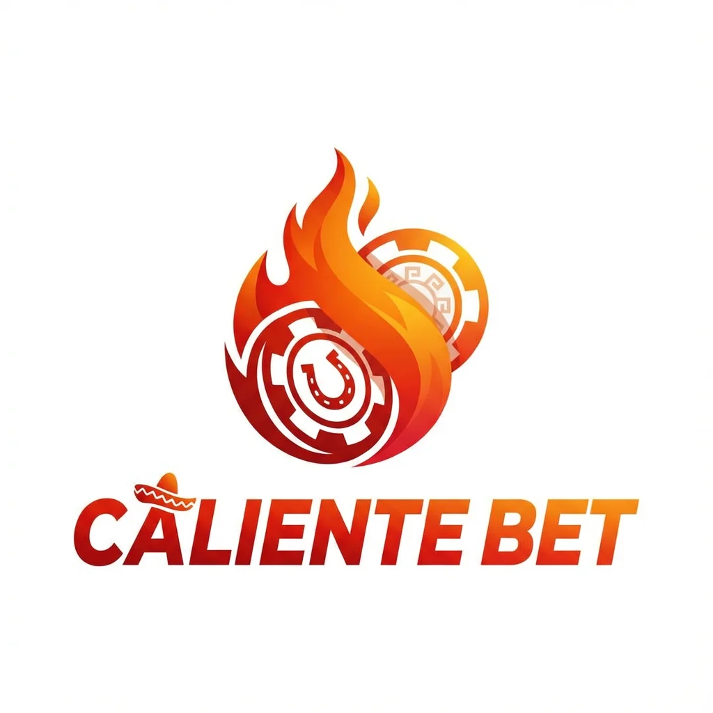 caliente bet logo